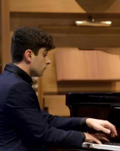 Matteo Bocchetta